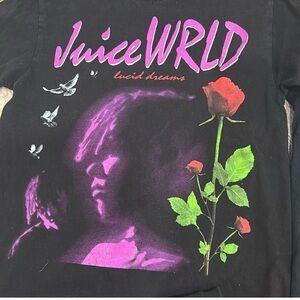 Juice Wrld T-Shirt